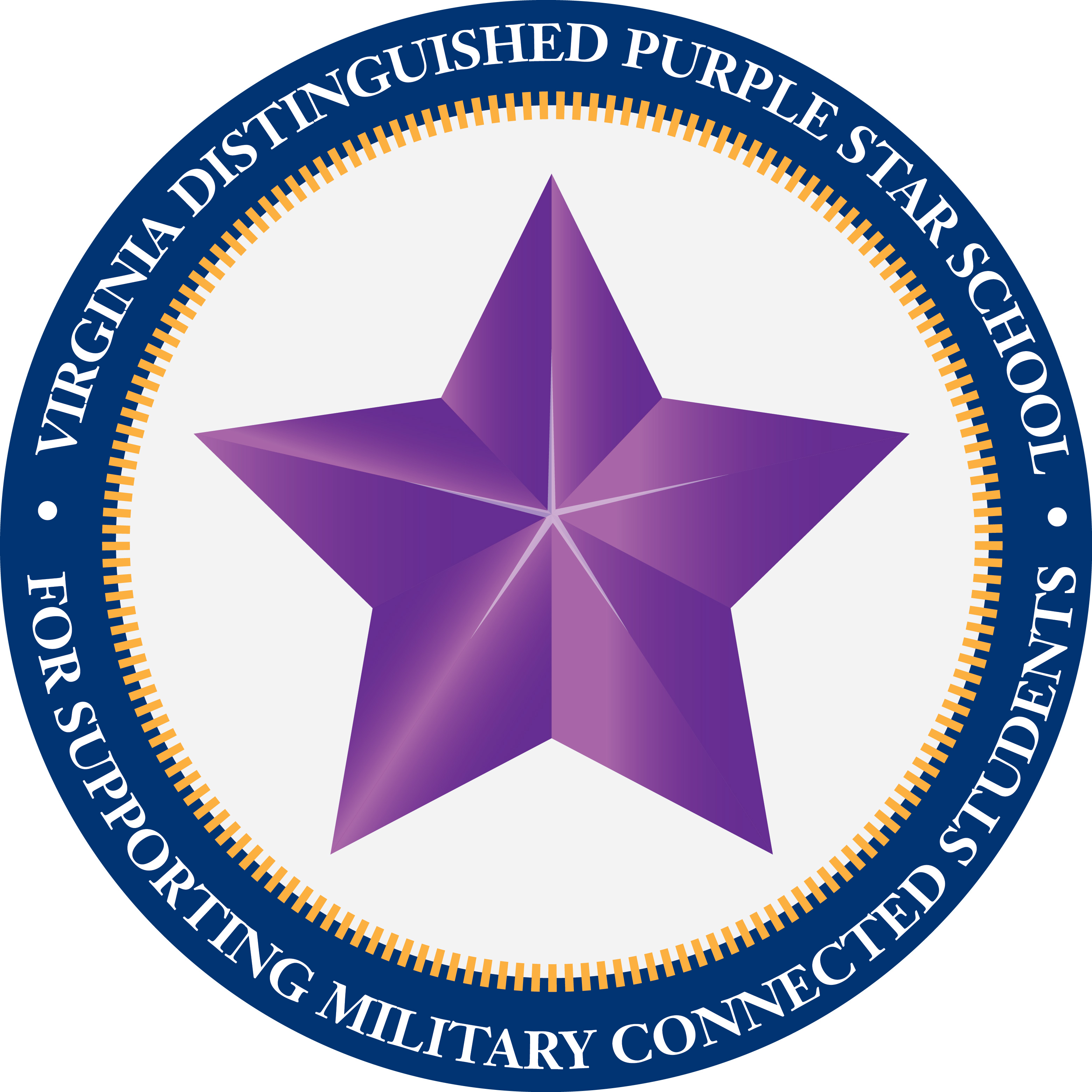 Purple Star Designation